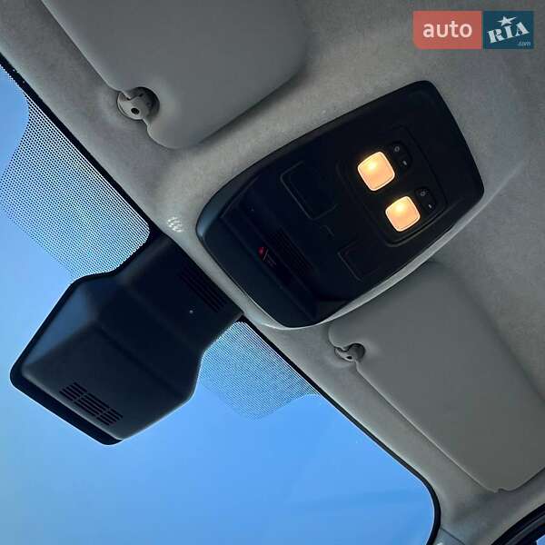 Грузовой фургон Renault Trafic 2022 в Киеве