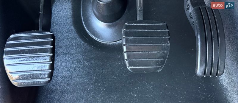 Минивэн Renault Trafic 2018 в Львове