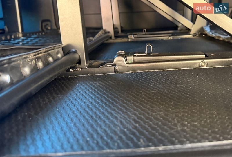 Минивэн Renault Trafic 2018 в Львове