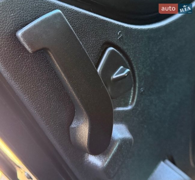 Минивэн Renault Trafic 2018 в Львове