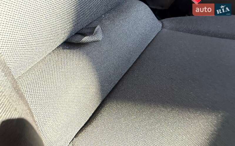 Минивэн Renault Trafic 2018 в Львове