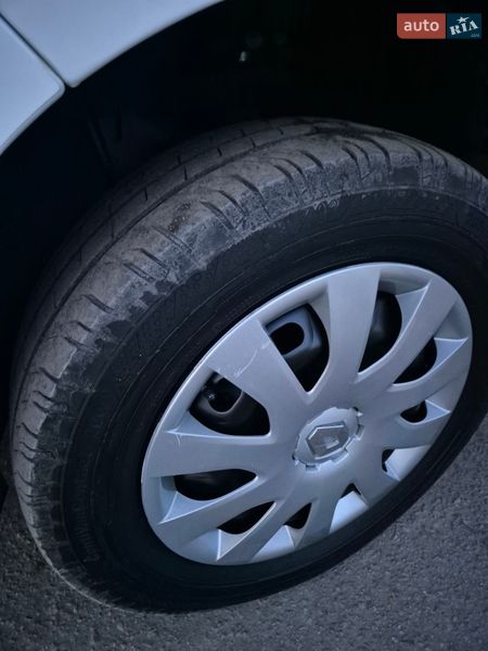 Грузопассажирский фургон Renault Trafic 2021 в Ровно