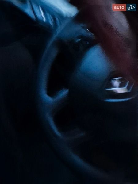 Грузопассажирский фургон Renault Trafic 2021 в Ровно