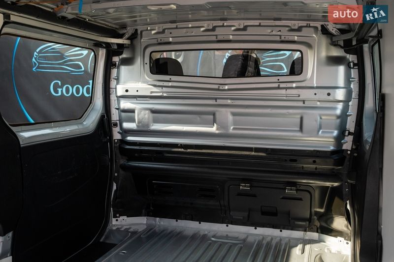 Грузовой фургон Renault Trafic 2020 в Луцке