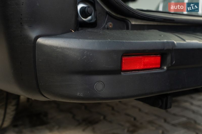 Грузовой фургон Renault Trafic 2020 в Луцке