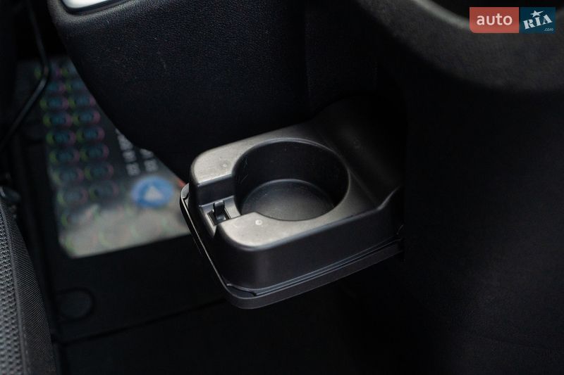 Грузовой фургон Renault Trafic 2020 в Луцке