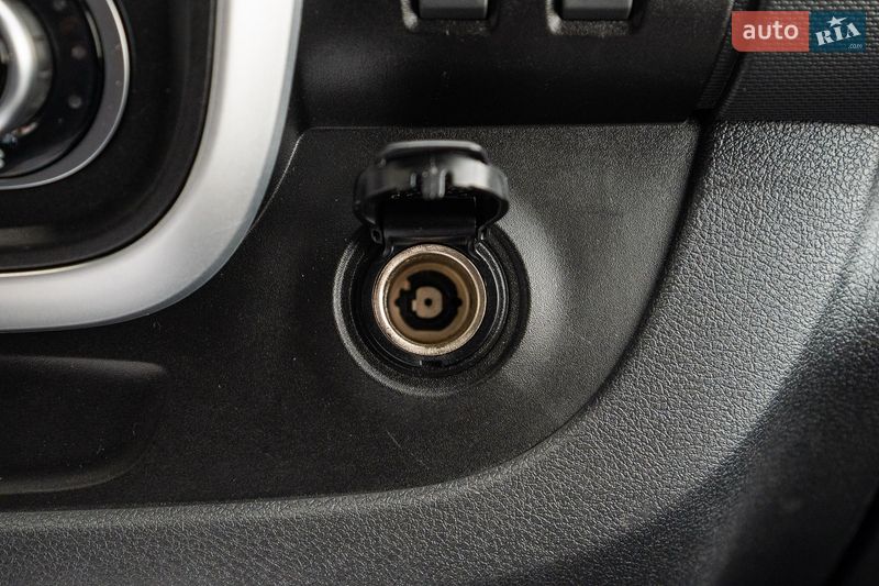 Грузовой фургон Renault Trafic 2020 в Луцке