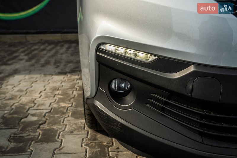 Грузовой фургон Renault Trafic 2020 в Луцке