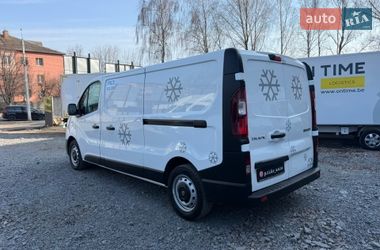 Рефрижератор Renault Trafic 2021 в Ровно