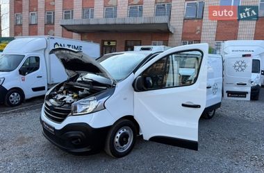 Рефрижератор Renault Trafic 2021 в Ровно