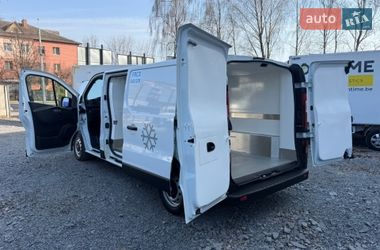 Рефрижератор Renault Trafic 2021 в Ровно