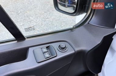 Рефрижератор Renault Trafic 2021 в Ровно