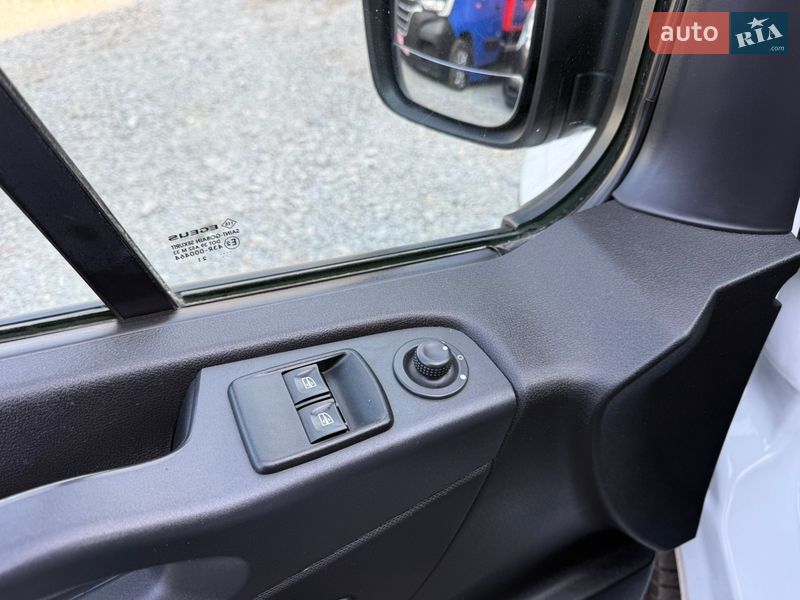 Рефрижератор Renault Trafic 2021 в Ровно