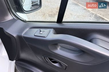 Рефрижератор Renault Trafic 2021 в Ровно