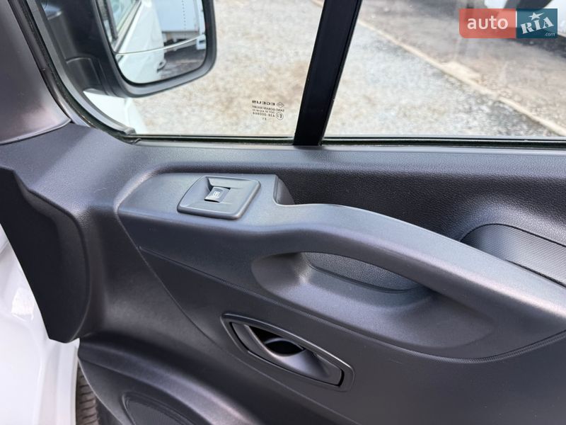 Рефрижератор Renault Trafic 2021 в Ровно