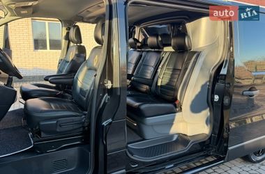 Мінівен Renault Trafic 2019 в Києві