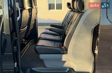 Мінівен Renault Trafic 2019 в Києві