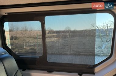 Мінівен Renault Trafic 2019 в Києві