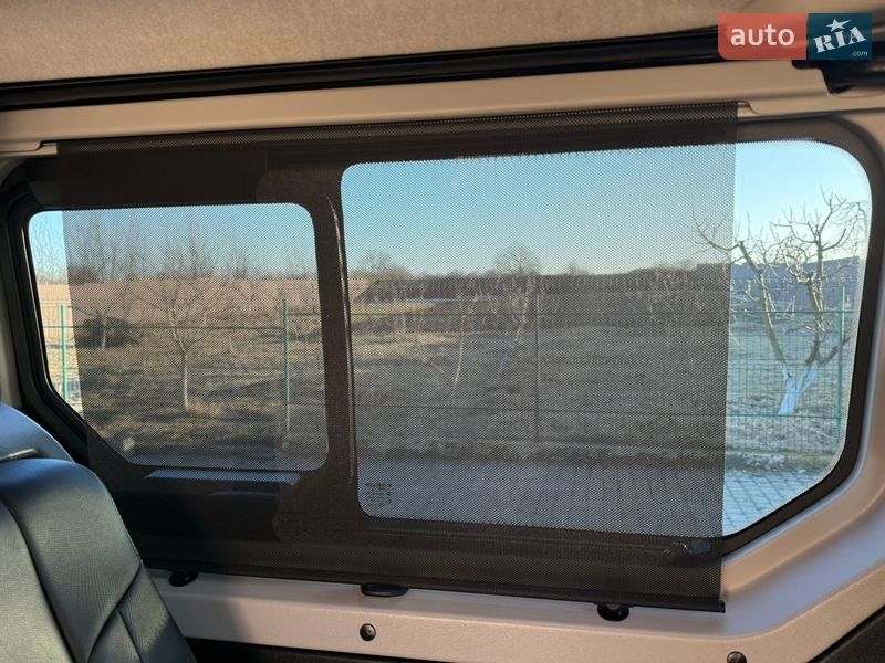 Мінівен Renault Trafic 2019 в Києві