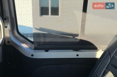 Мінівен Renault Trafic 2019 в Києві