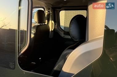 Мінівен Renault Trafic 2019 в Києві