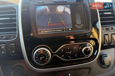 Мінівен Renault Trafic 2019 в Києві