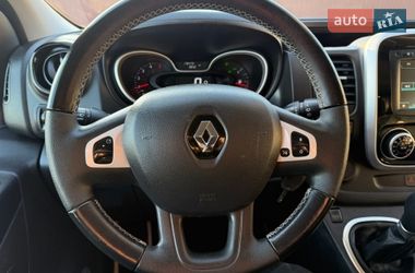 Мінівен Renault Trafic 2019 в Києві