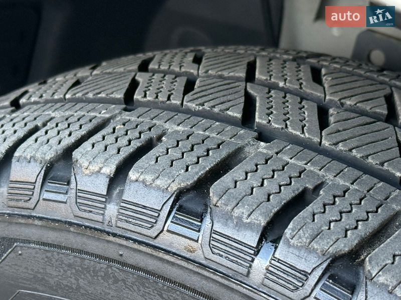 Мінівен Renault Trafic 2017 в Рівному