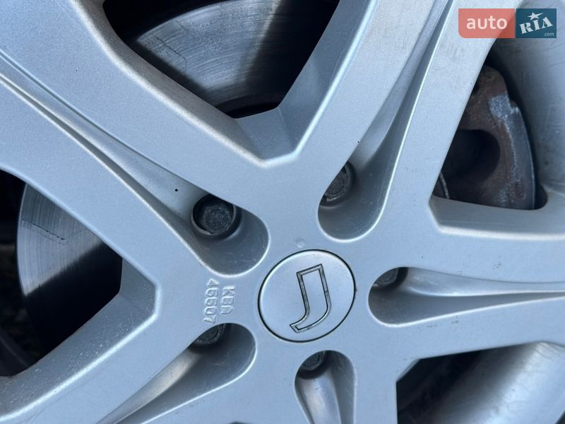 Минивэн Renault Trafic 2007 в Делятине