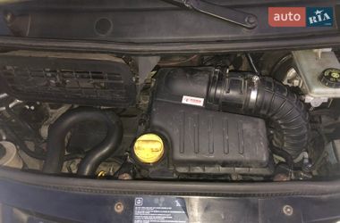Грузопассажирский фургон Renault Trafic 2012 в Красилове