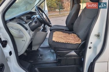 Мінівен Renault Trafic 2004 в Хмельницькому