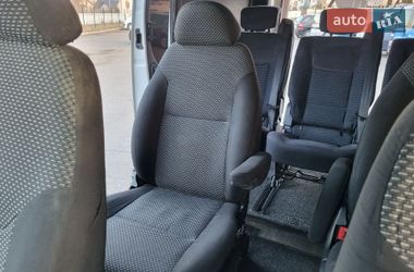 Мінівен Renault Trafic 2004 в Хмельницькому