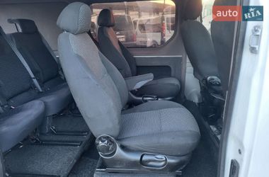 Мінівен Renault Trafic 2004 в Хмельницькому