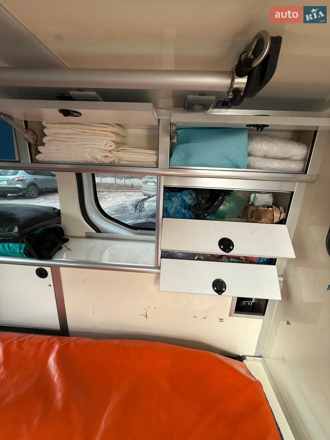 2013 Renault Trafic - мініатюра 10