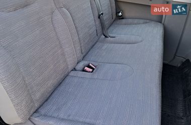 Минивэн Renault Trafic 2011 в Львове