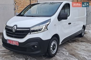 Грузовой фургон Renault Trafic 2020 в Бердичеве