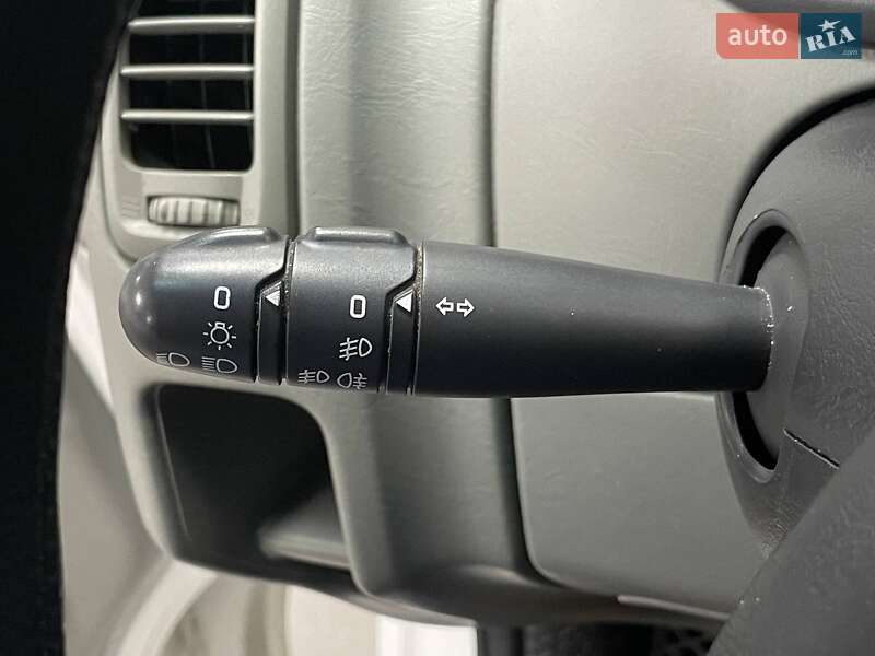 Вантажний фургон Renault Trafic 2012 в Києві