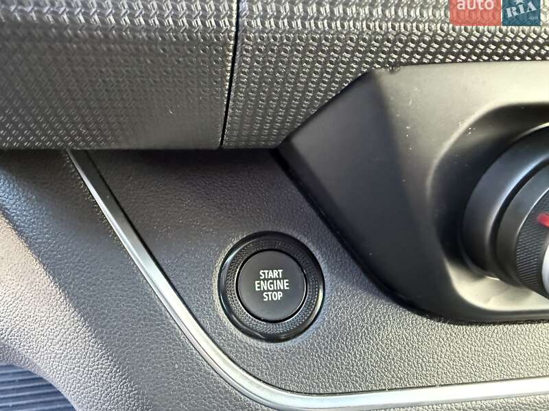 Грузовой фургон Renault Trafic 2022 в Одессе