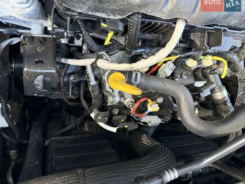 Грузовой фургон Renault Trafic 2022 в Одессе