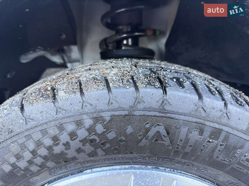 Грузовой фургон Renault Trafic 2022 в Одессе