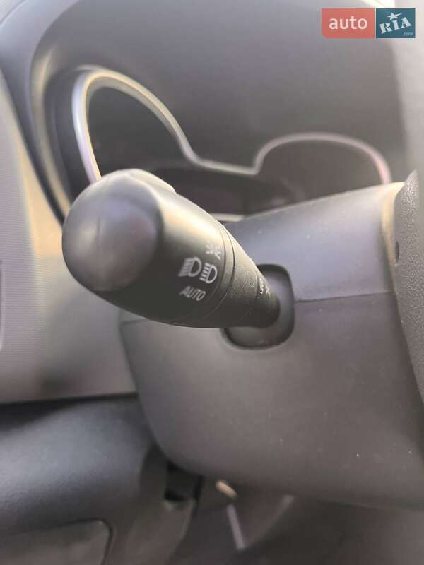 Мінівен Renault Trafic 2017 в Вінниці