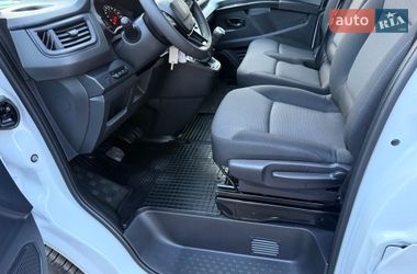 Грузовой фургон Renault Trafic 2025 в Дубно