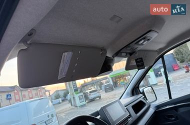 Грузовой фургон Renault Trafic 2025 в Дубно