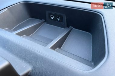 Грузовой фургон Renault Trafic 2025 в Дубно