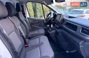 Грузовой фургон Renault Trafic 2025 в Дубно