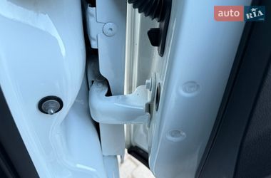 Грузовой фургон Renault Trafic 2025 в Дубно