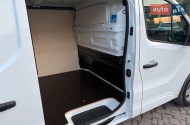 Грузовой фургон Renault Trafic 2025 в Дубно