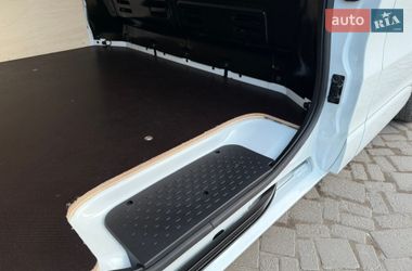 Грузовой фургон Renault Trafic 2025 в Дубно