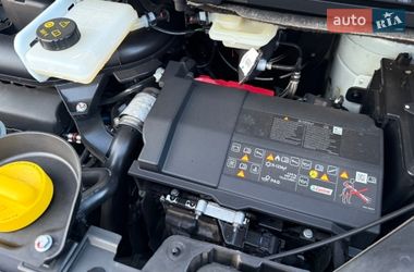 Грузовой фургон Renault Trafic 2025 в Дубно