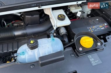 Грузовой фургон Renault Trafic 2025 в Дубно
